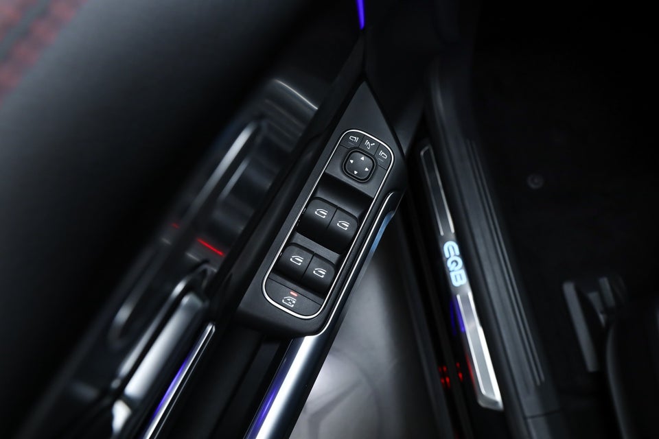 Mercedes EQB250+ AMG Premium 5d
