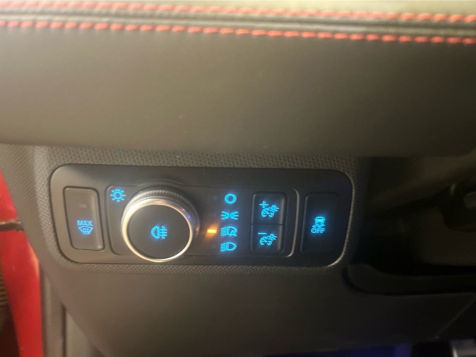 Ford Mustang Mach-E 98 Premium Extended Range AWD 5d