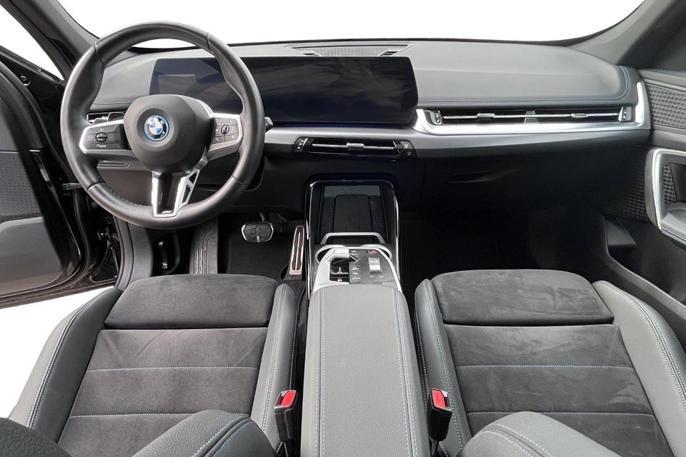 BMW iX1 xDrive30 M-Sport Premium 5d