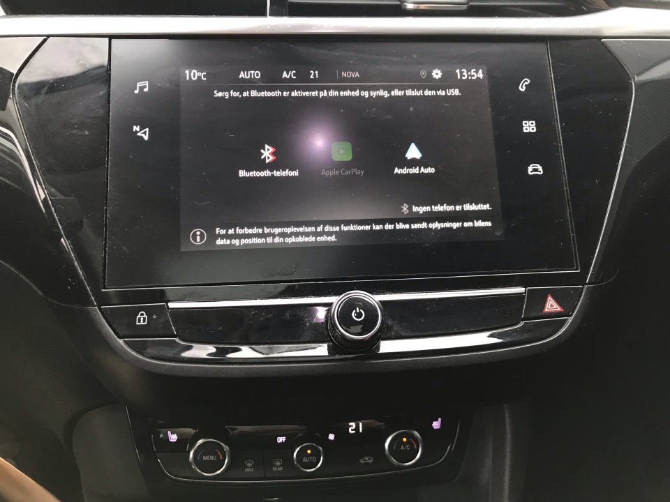 Opel Corsa 1,2 T 100 Sport aut. 5d