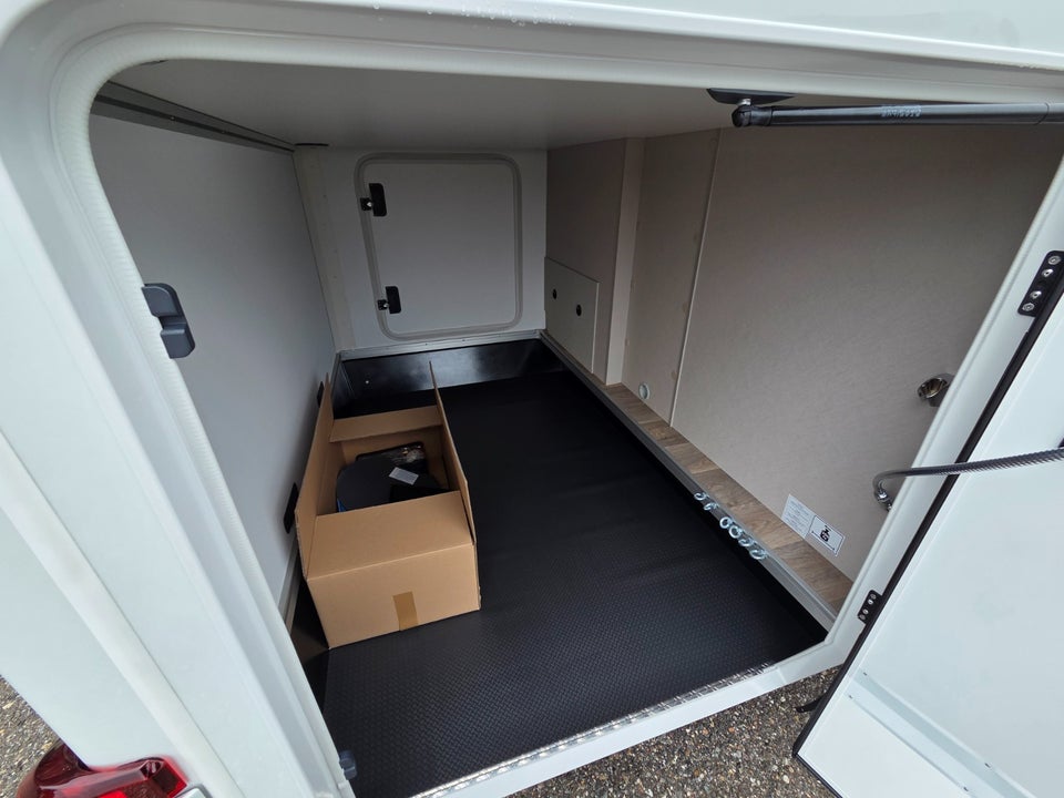 Hymer Tramp S 685 2,0 CDi 170 aut.