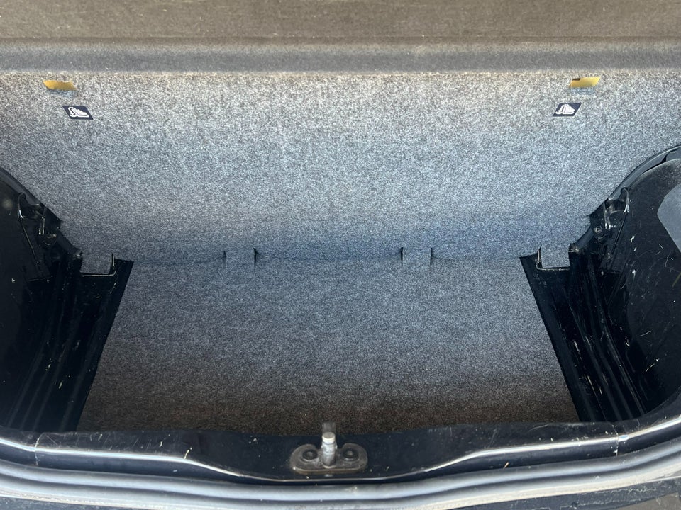 Skoda Citigo 1,0 60 Spring 5d