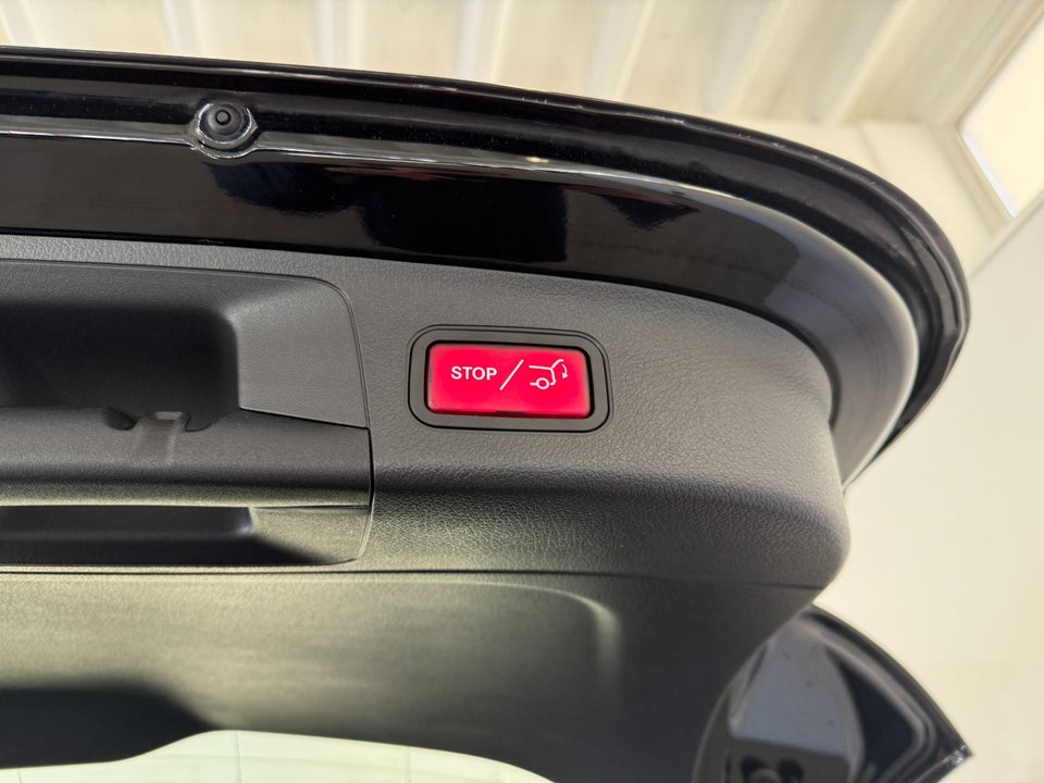 Mercedes EQA250 Progressive 5d