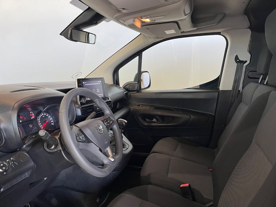 Opel Combo 1,5 D 102 Enjoy+ L1V1