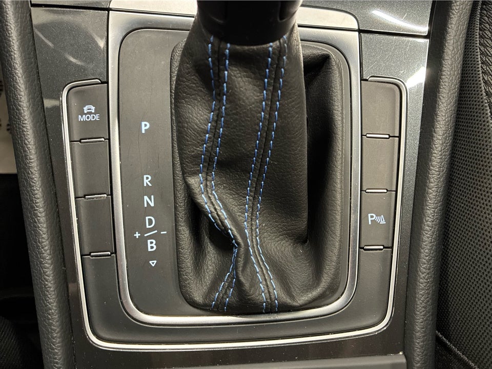 VW e-Golf VII Unlimited 5d