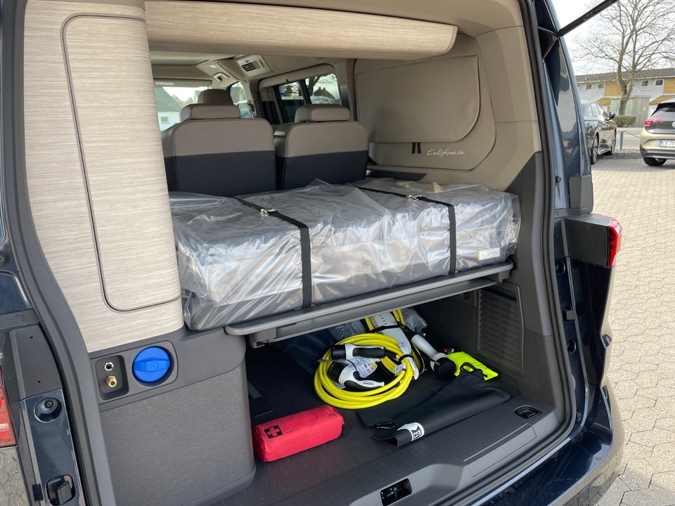 VW California 1,5 eHybrid Ocean DSG 4Motion