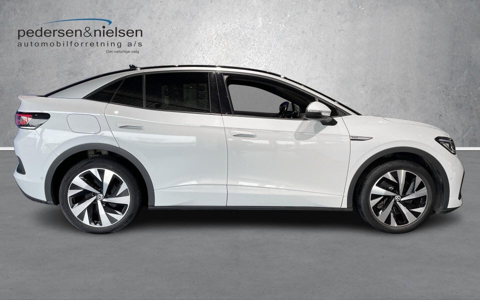 VW ID.5 77 Pro Performance 5d