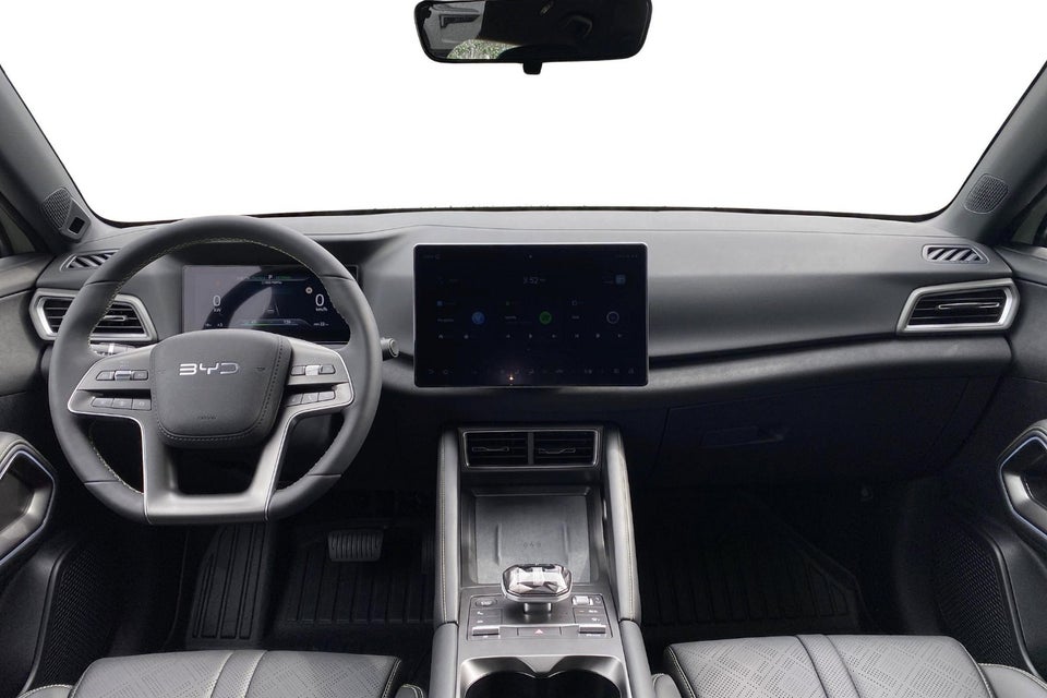 BYD Atto 2 46 Boost 5d
