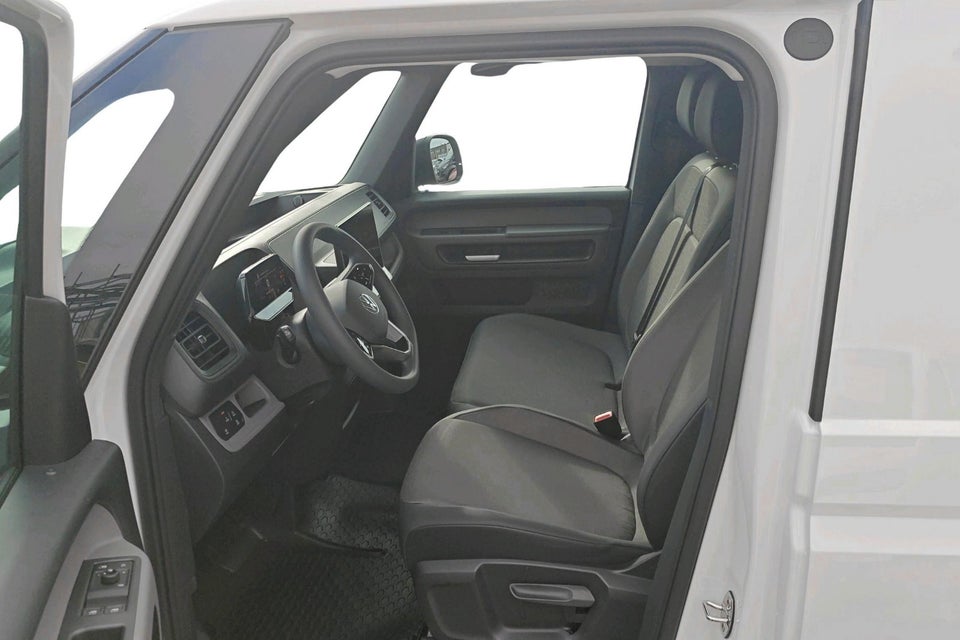 VW ID. Buzz 79 Cargo Pro