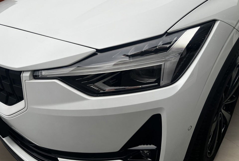 Polestar 2 Standard Range 5d