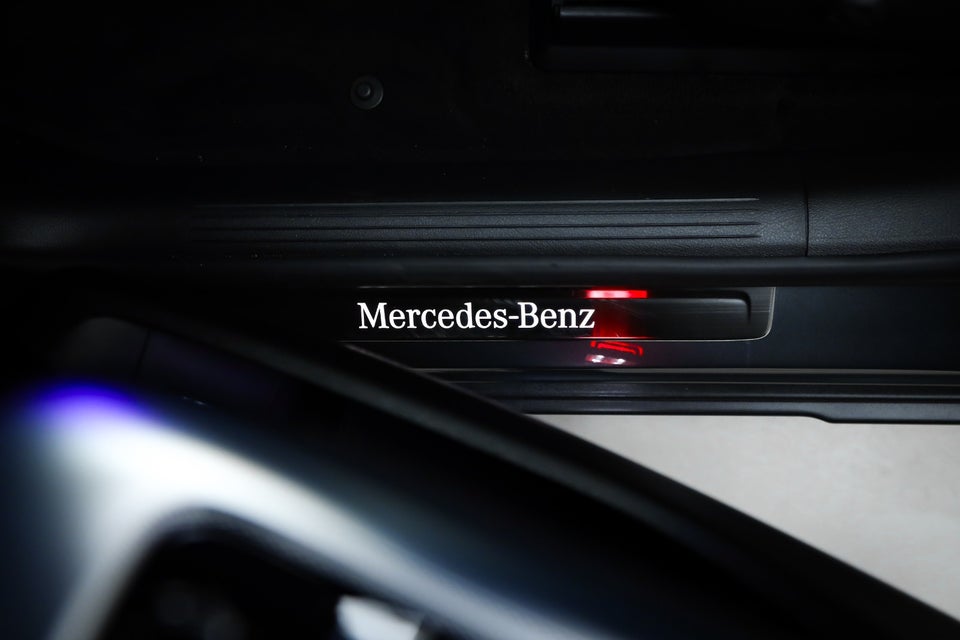 Mercedes EQE350 SUV AMG Advance Plus 4Matic 5d