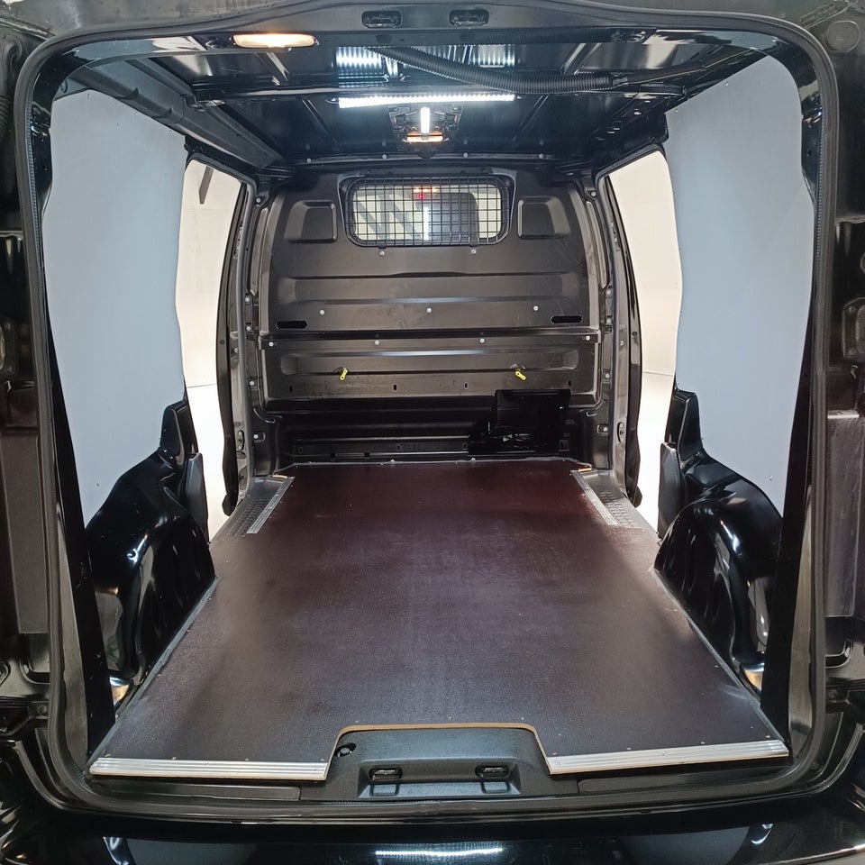 Citroën Jumpy 2,0 BlueHDi 122 L2