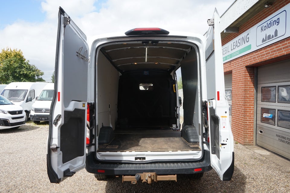 Ford Transit 350 L3 Van 2,0 TDCi 170 Trend H2 RWD