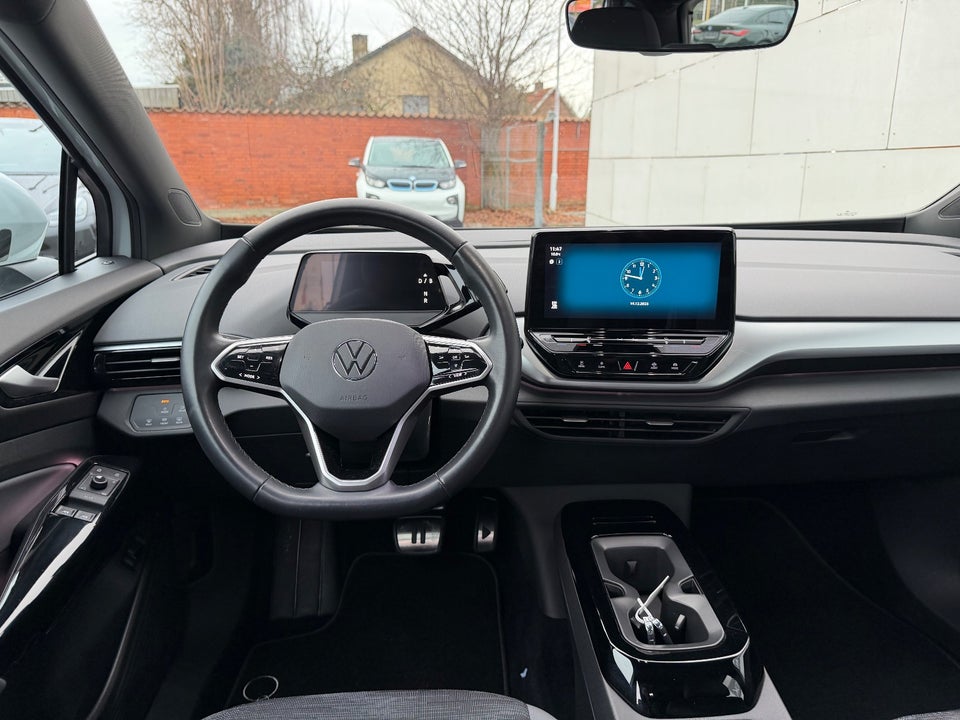 VW ID.4 77 Pro Performance 5d