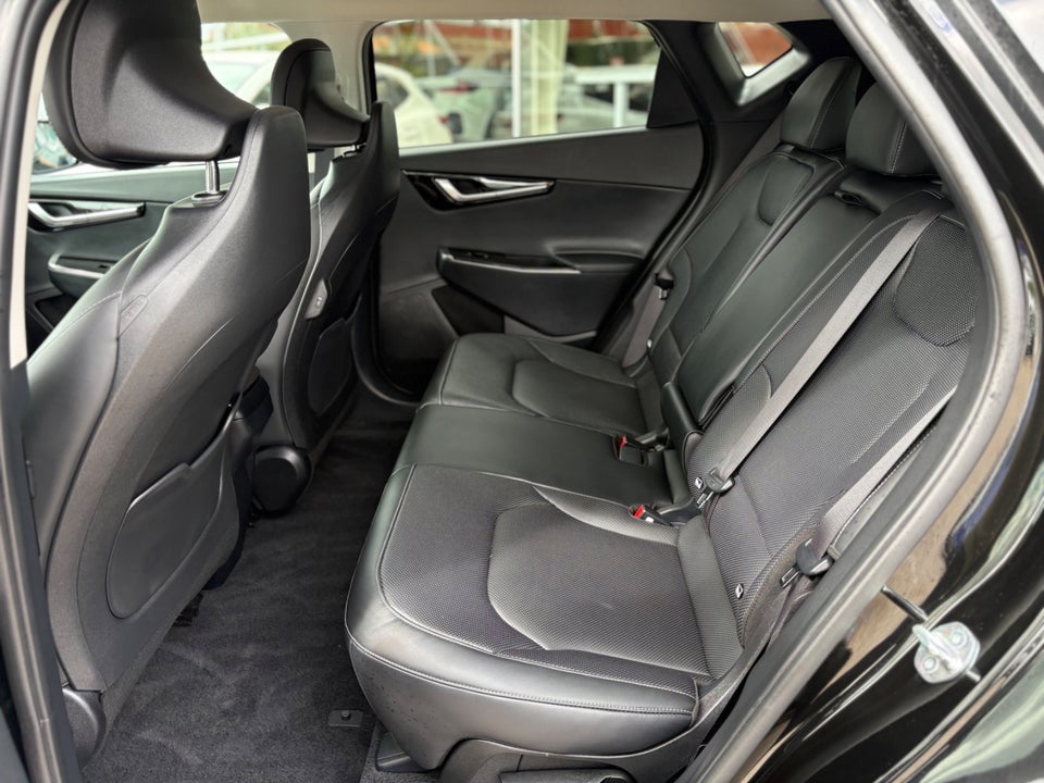 Kia EV6 77 Long Range Prestige 5d
