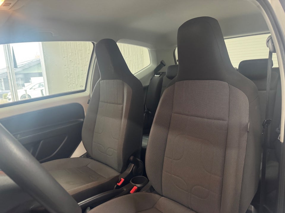 VW Up! 1,0 60 Move Up! 3d