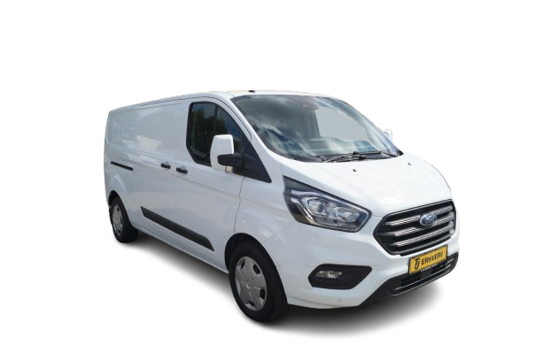 Ford Transit Custom 320L 2,0 TDCi 130 Trend
