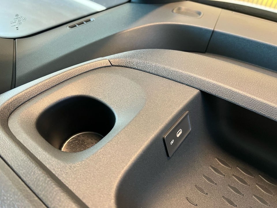 VW ID.Buzz 79 Cargo Pro+