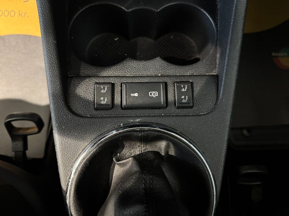 Skoda Fabia 1,2 12V Ambiente Combi 5d