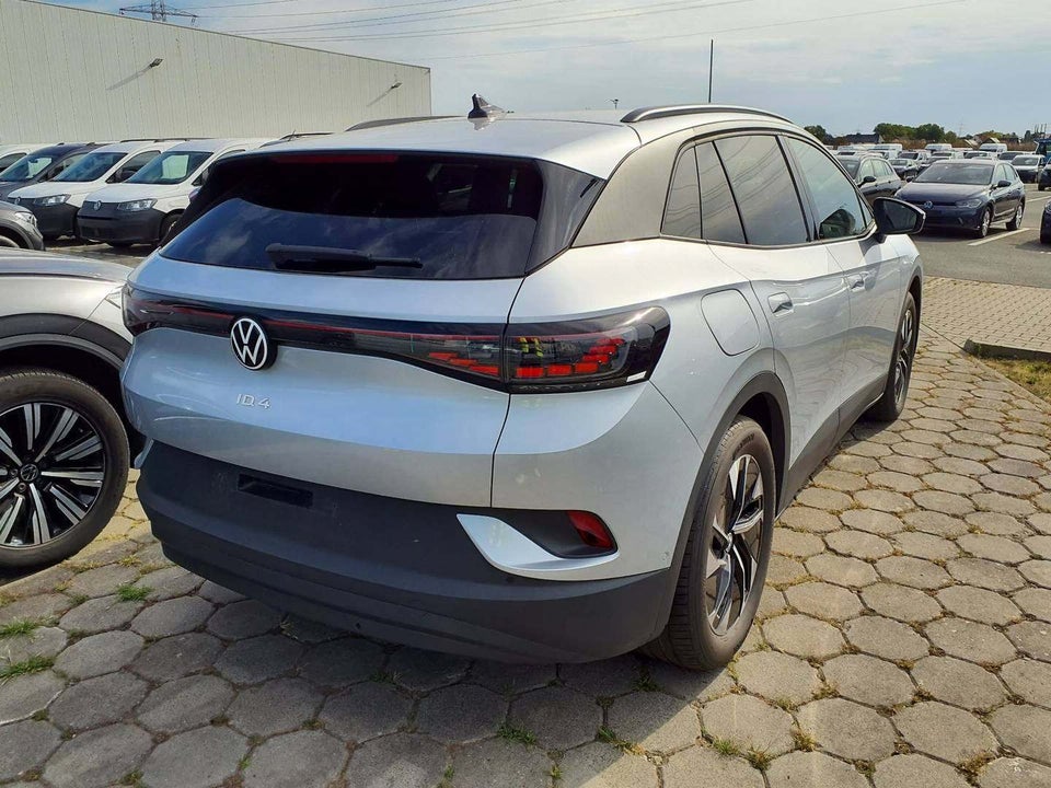 VW ID.4 77 Pro 5d
