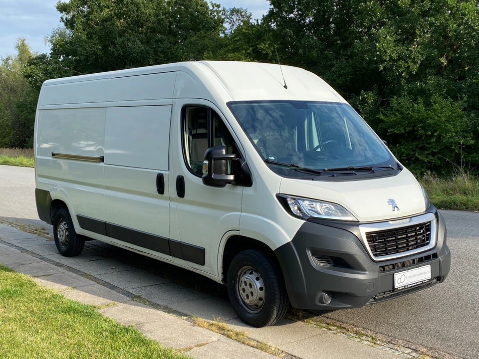 Peugeot Boxer 335 2,0 BlueHDi 130 L3H2