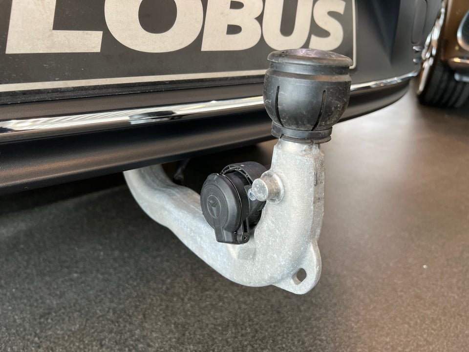 Mercedes EQB250+ Progressive 5d