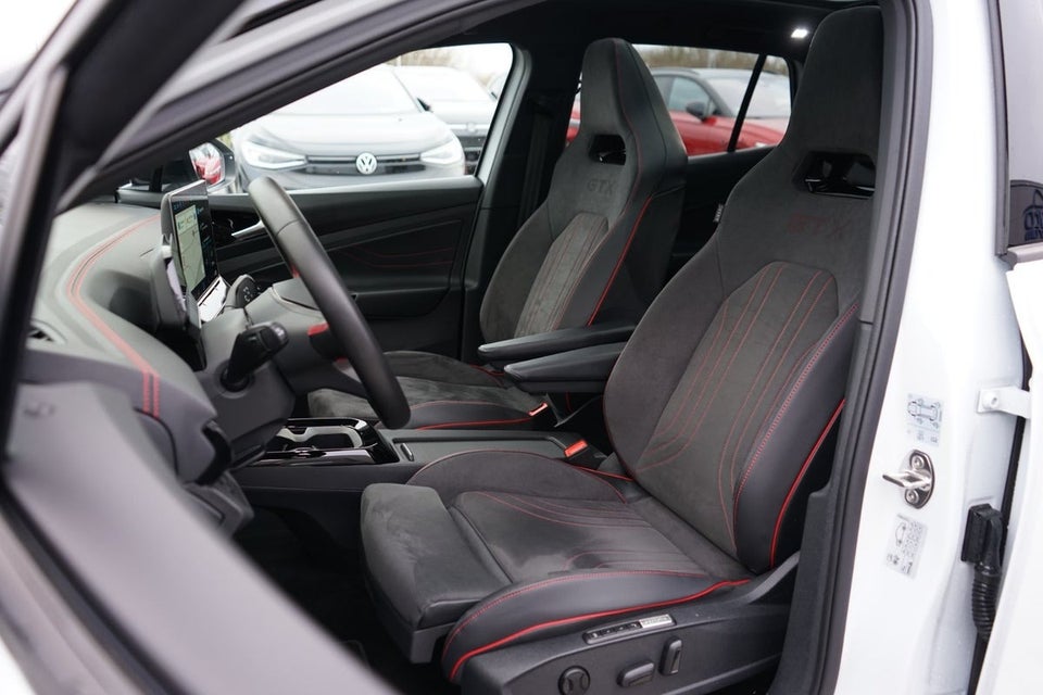 VW ID.4 77 GTX 4Motion 5d