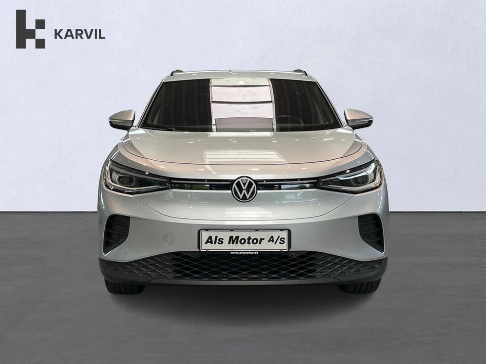 VW ID.4 77 Pro Style+ 5d