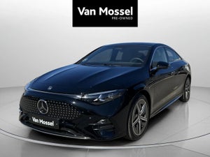 Mercedes CLA250+, modelår 2025, 3,000 km