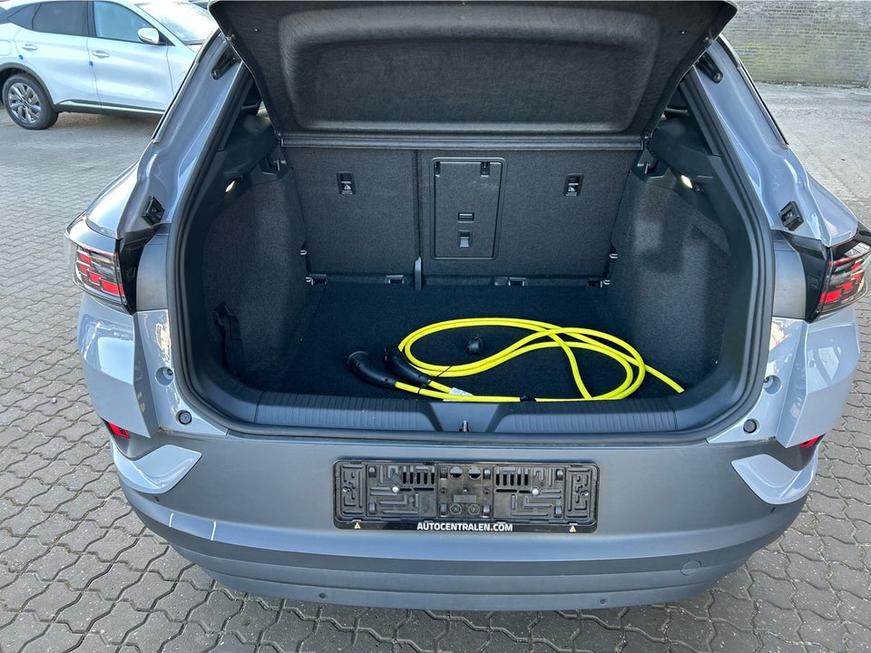 VW ID.4 77 Pro Style 5d