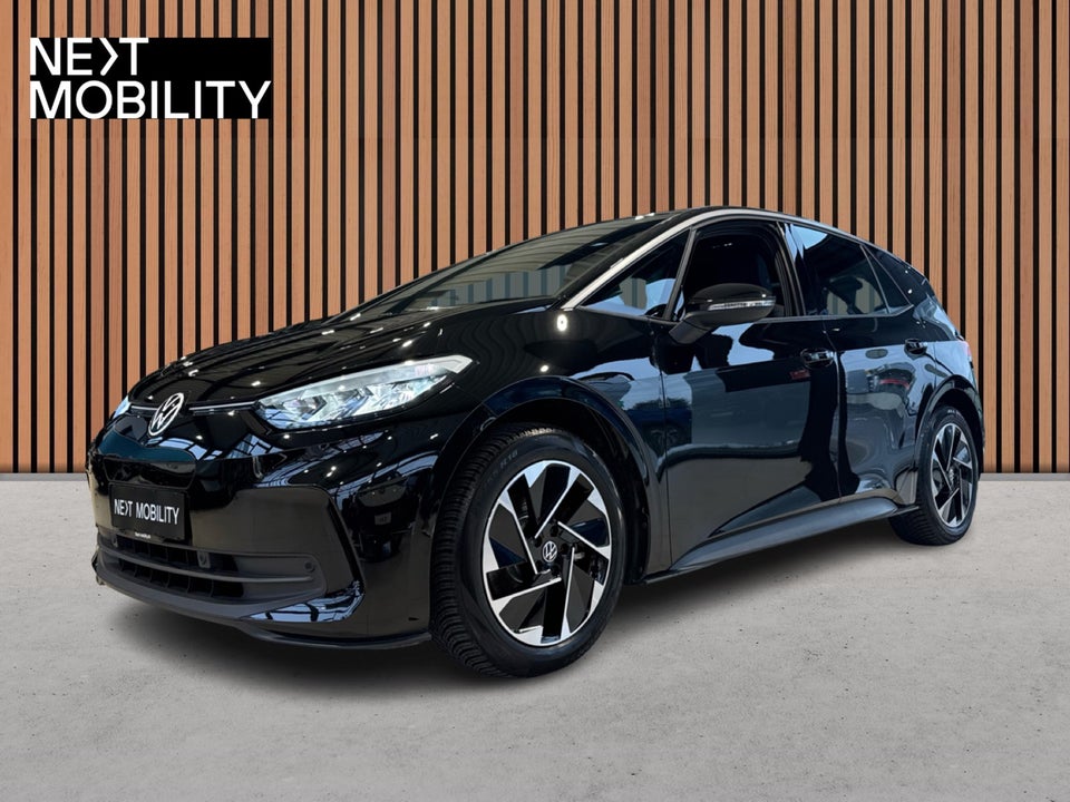 VW ID.3 58 Pro Performance 5d