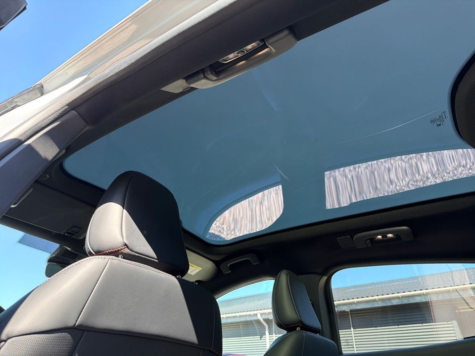 Ford Mustang Mach-E 88 Premium Extended Range 5d
