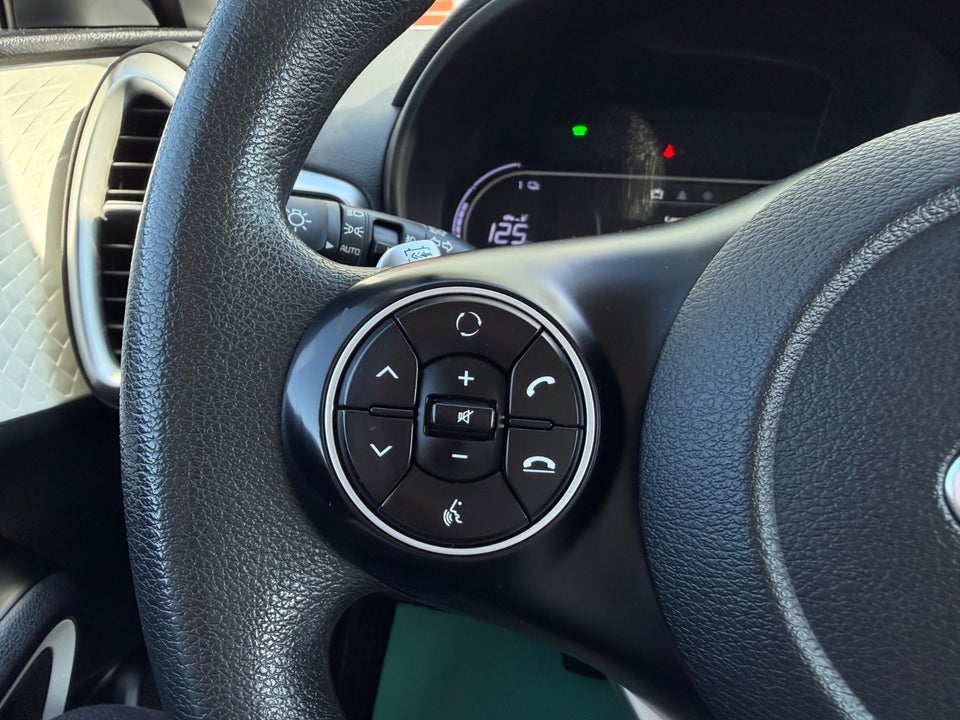 Kia e-Soul 39 Prestige 5d