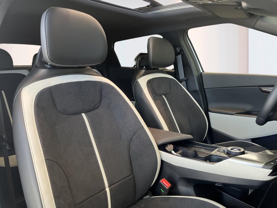 Kia EV6 84 Long Range GT-Line 5d