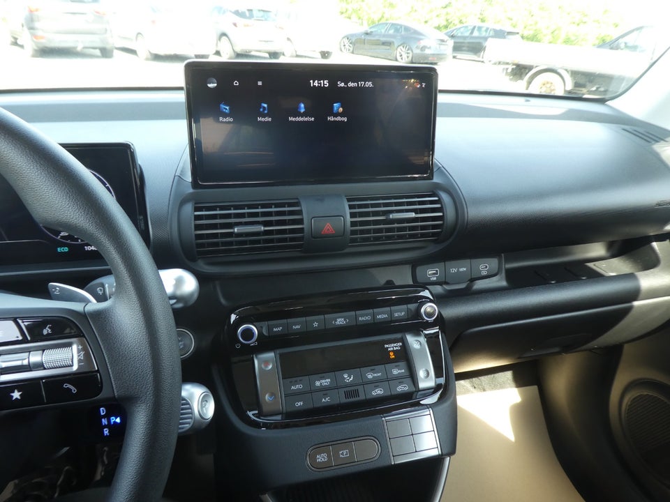 Hyundai Inster 42 Essential 5d