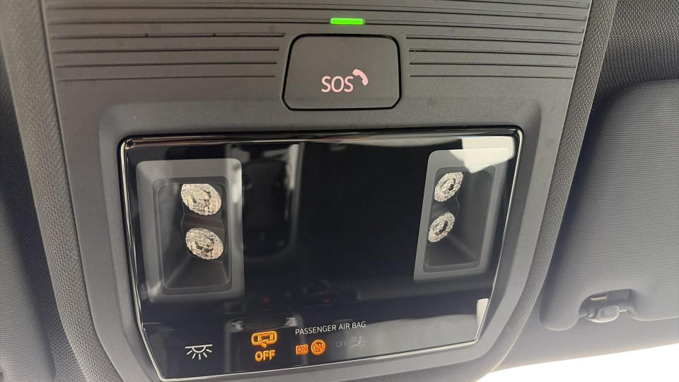 VW ID.3 58 Pro Performance Life 5d