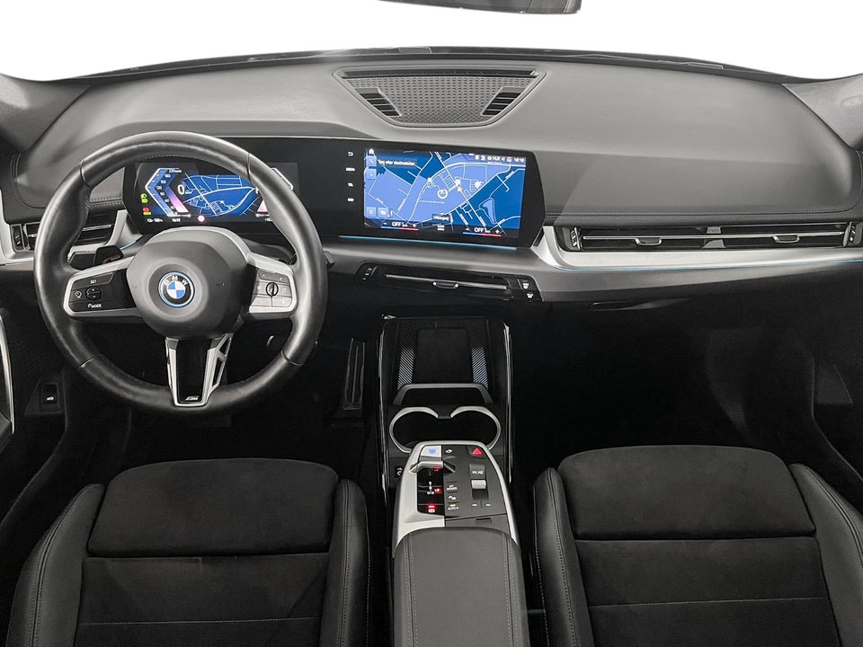 BMW iX1 xDrive30 M-Sport 5d