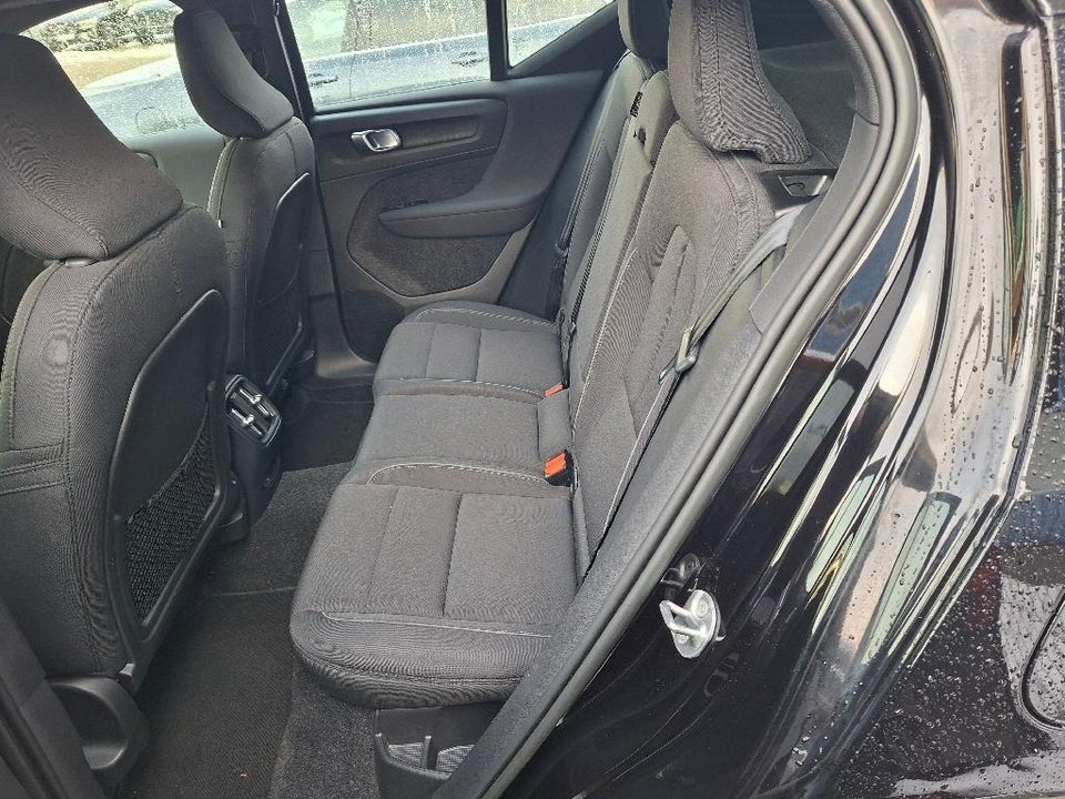 Volvo XC40 P6 ReCharge Ultimate 5d