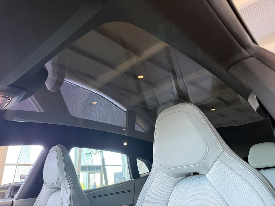 Polestar 4 Coupé Nordic Edition RWD 5d