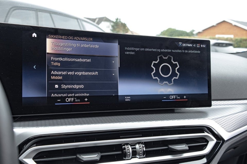 BMW i4 eDrive35 M-Sport 5d