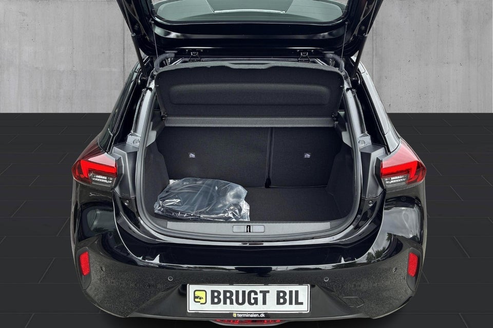 Opel Corsa-e 54 GS-Line 5d
