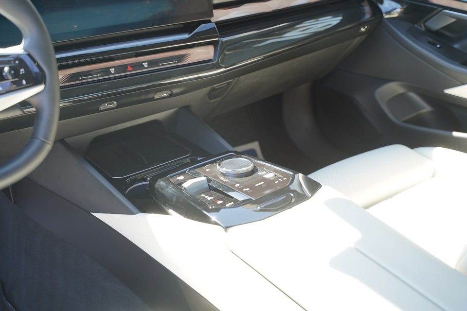 BMW i5 eDrive40 Sport Line 4d