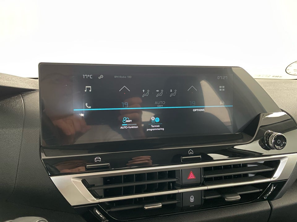 Citroën ë-C4 50 Feel 5d