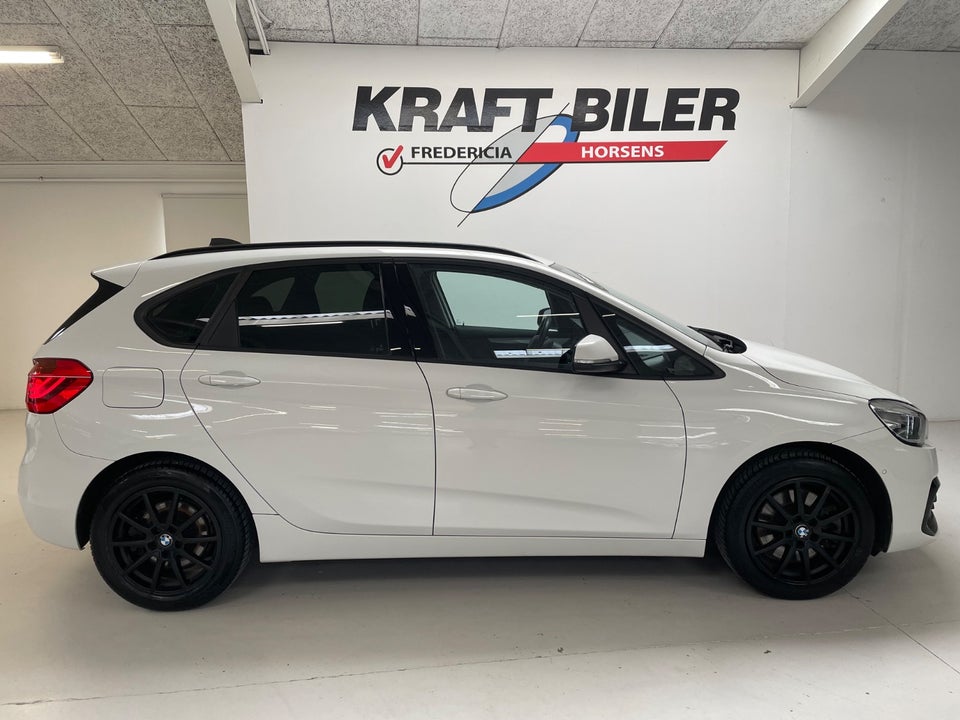 BMW 225xe 1,5 Active Tourer Advantage aut. 5d