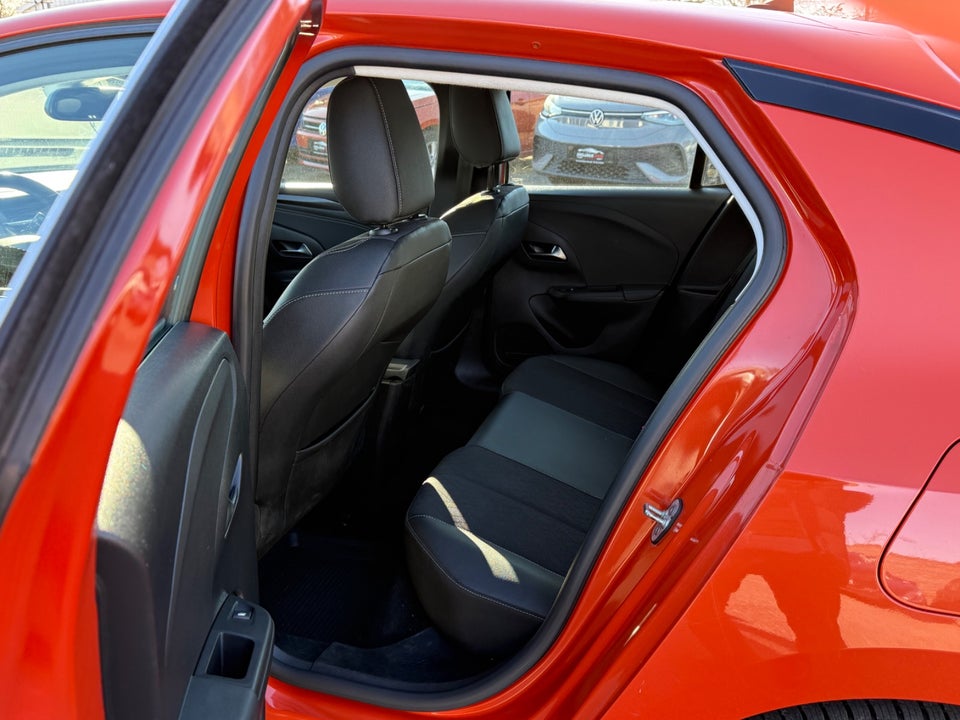 Opel Corsa-e 50 Dynamic 5d