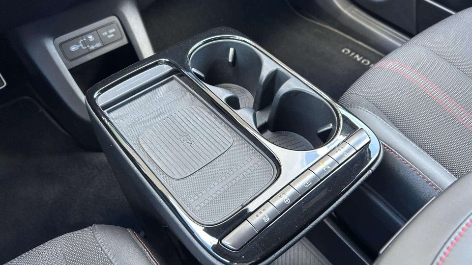 Hyundai Ioniq 5 84 N Line 5d