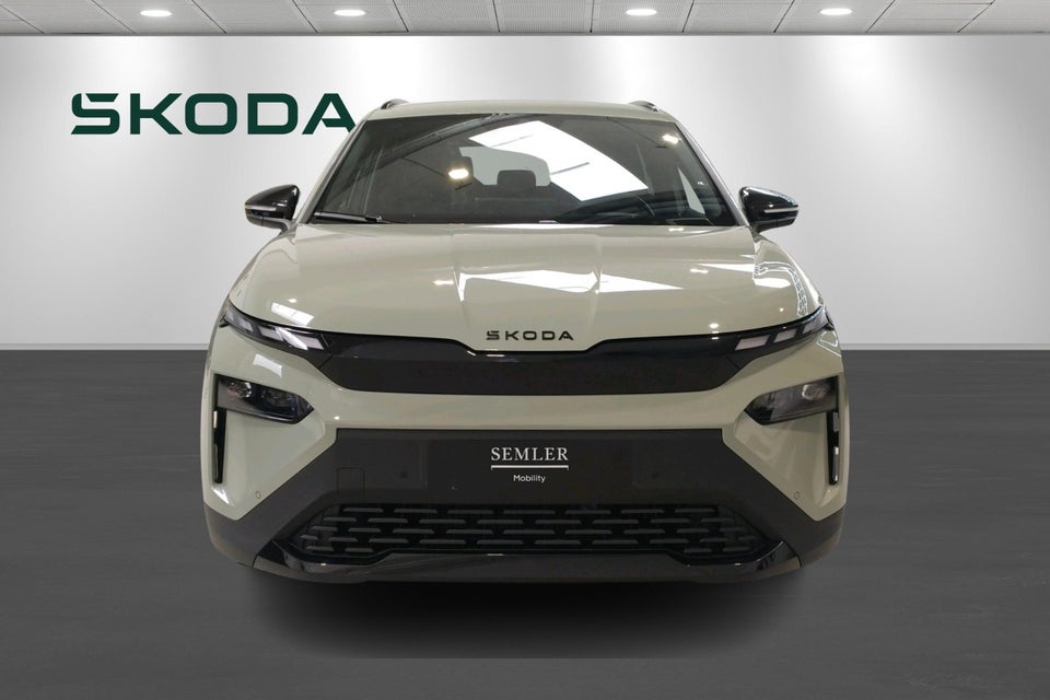 Skoda Elroq 85 iV Sportline Premium 5d