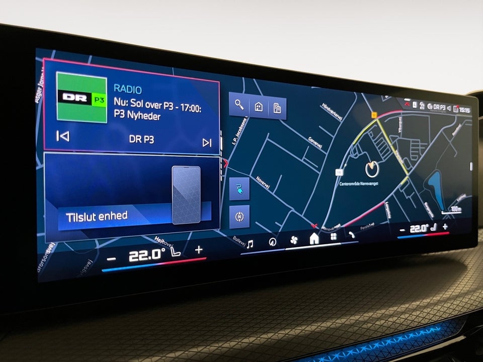 BMW i4 M50 M-Sport xDrive 5d
