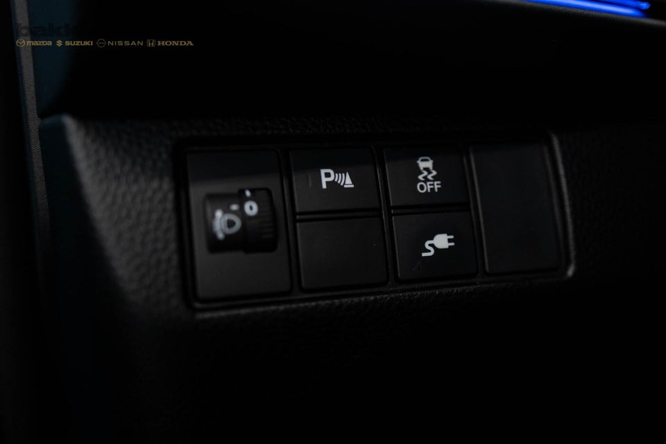 Honda e:Ny1 Elegance 5d