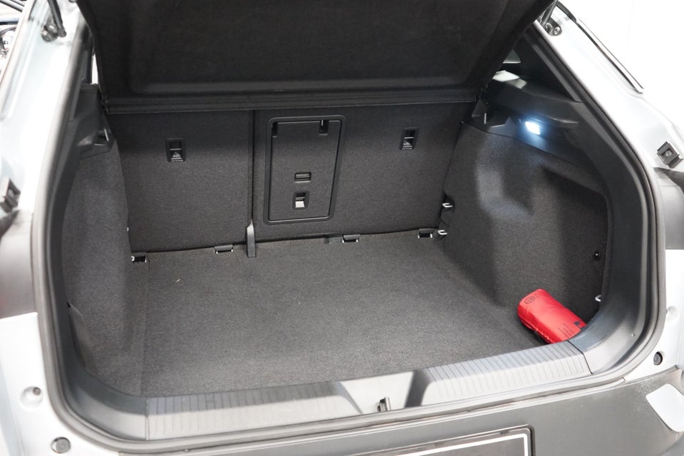 VW ID.4 52 Pure Performance 5d